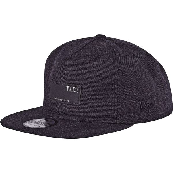 Troy Lee Designs Tempo Adjustable Hat