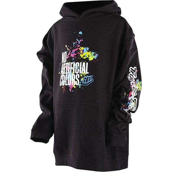 Troy Lee Designs No Artificial Colors Youth Hoody