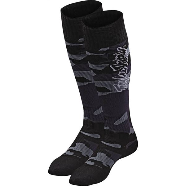 Troy Lee Designs GP Camo Coolmax  Limited Edition Socks