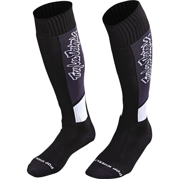 Troy Lee Designs Coolmax Vox Thick MX Socks