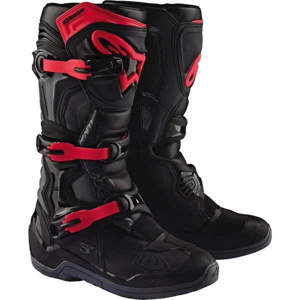 Troy Lee Designs Alpinestars Tech 3 Limited Edition Boots
