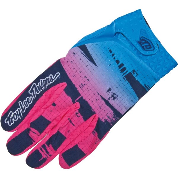 Troy Lee Designs Air Brushed Gloves