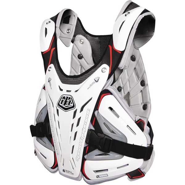 Troy Lee Designs CP 5900 Roost Deflector