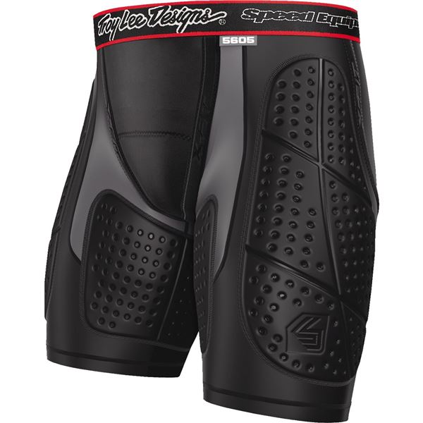 Troy Lee Designs 5605 Protection Shorts