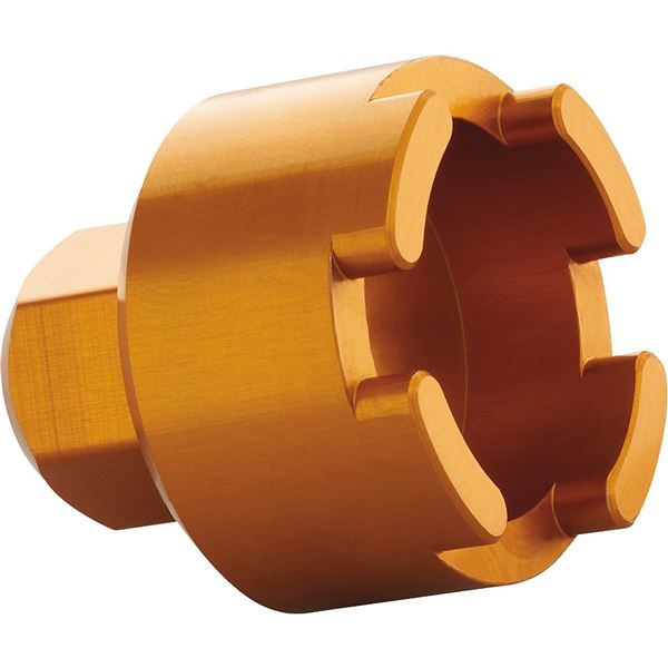 KTM Fork Cap Removal Tool