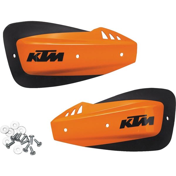 KTM Pro Bend Replacement Handguard Shields
