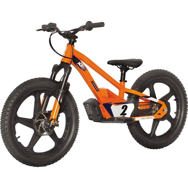 Ktm Stacyc 20edrive Factory Edition Brushless Balance Bike