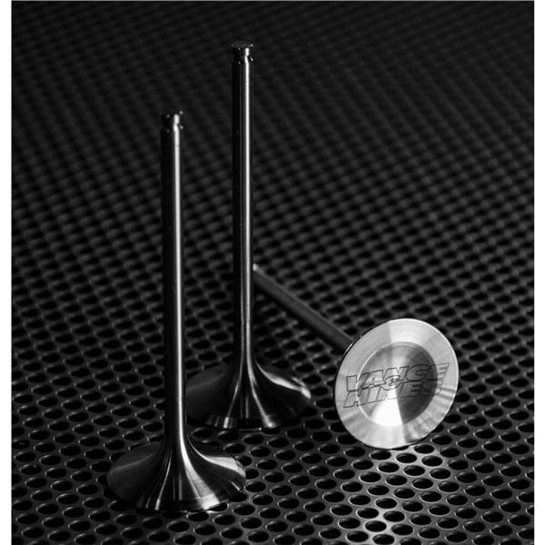 Vance And Hines High Performance Exhaust Valve Kit