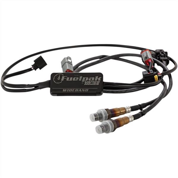 Vance And Hines Fuelpak Pro Wideband Tuning Kit