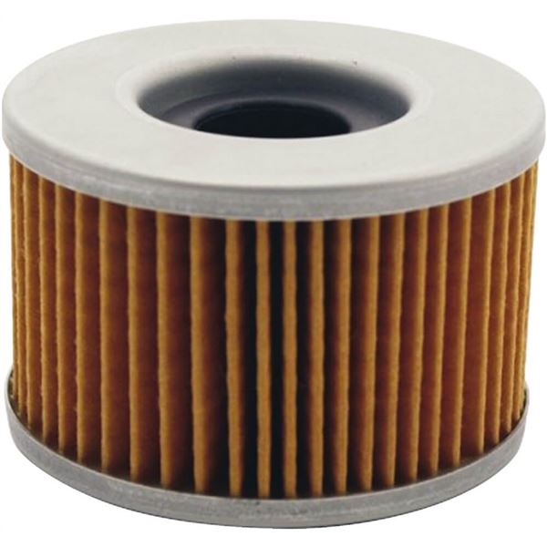 Twin Air Oil Filter