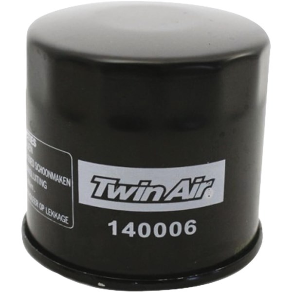 Twin Air Oil Filter - 140006