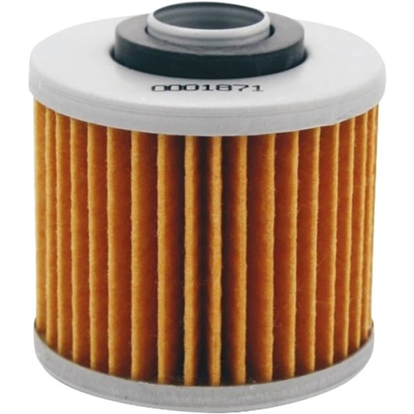Twin Air Oil Filter - 140010