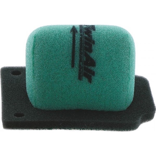 Twin Air Pre-Oiled Flame Retardant Air Filter - 152622FRX