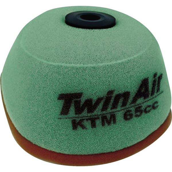 Twin Air Power Flow Kit Pre-Oiled Replacement Offroad Air Filter