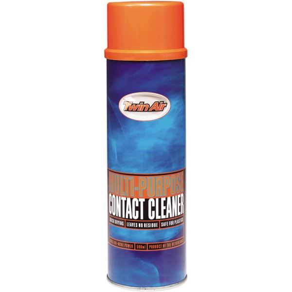 Twin Air Contact Cleaner