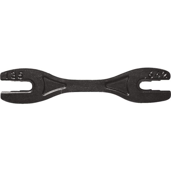 TMV 6-In-1 Spoke Wrench