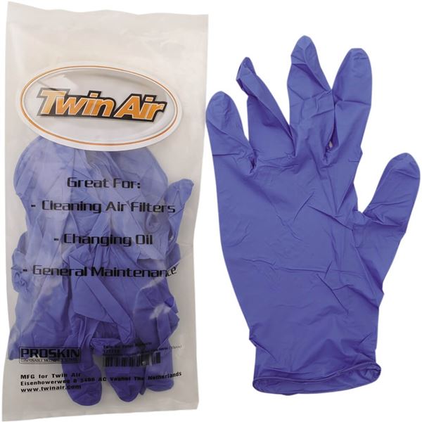 Twin Air Nitrile Gloves 10 Pack