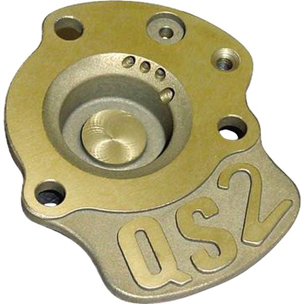 Boyesen QuickShot 2 Accelerator Pump Cover