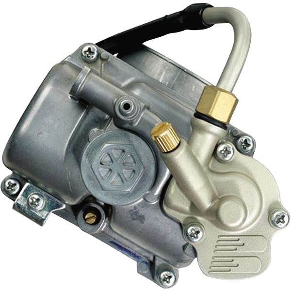 Boysen QuickStart Adjustable Accelerator Pump Cover