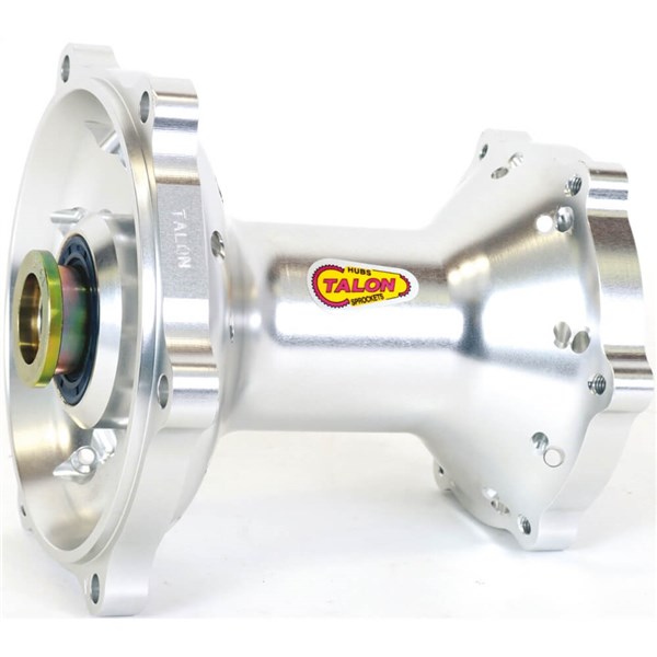 Talon Pro-Billet Rear Wheel Hub For Kawasaki KX125