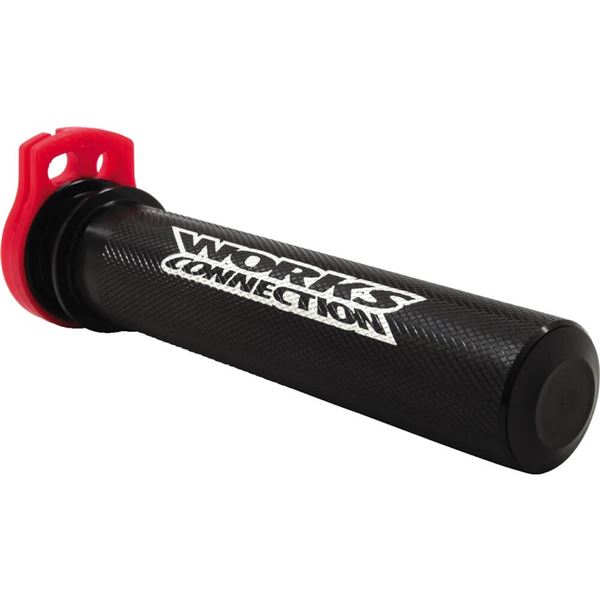 Works Connection Elite Throttle Tube