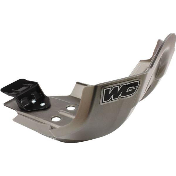 Works Connection Titan Skid Plate