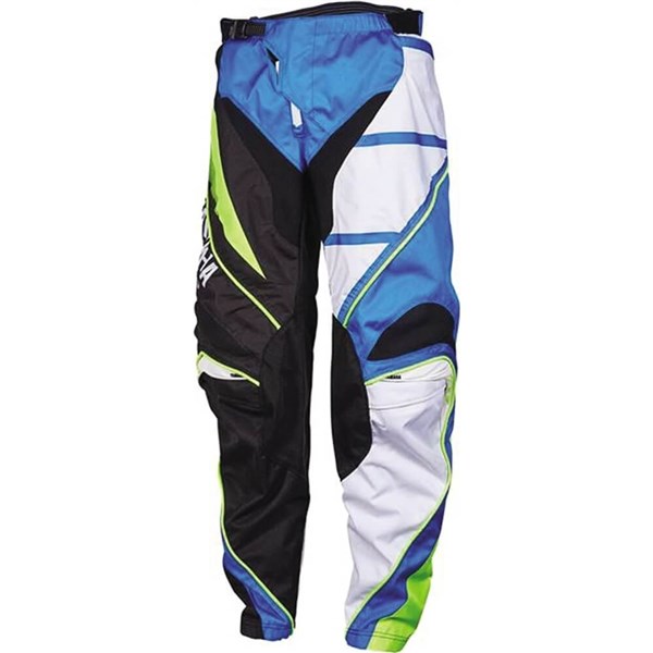 Yamaha Racing MX Pants