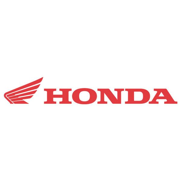 Honda CHROME SOLO RIDER REAR CARRIER