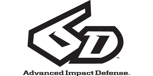 6D Logo