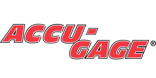 Accu-Gage Logo