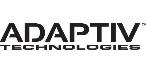 Adaptiv Logo