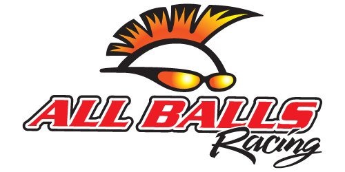 All Balls Logo