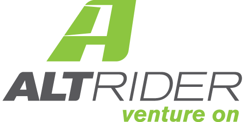 AltRider Logo