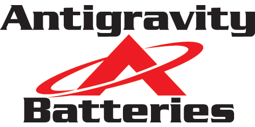 Antigravity Batteries Logo