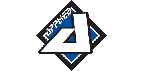 Applied Racing Logo
