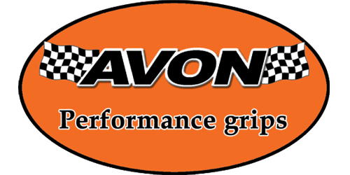 Avon Grips Logo