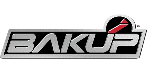 BakUp Logo