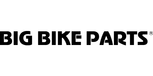 Big Bike Parts Logo