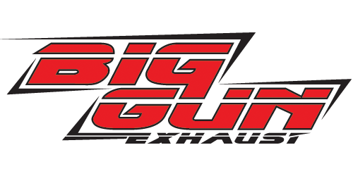 Big Gun Logo