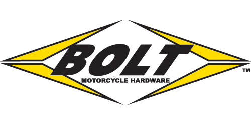 Bolt Hardware Chain Adjuster Nut & Bolt Assembly