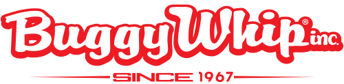 Buggy Whip Logo