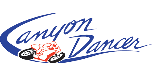 Canyon Dancer Logo
