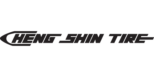 Cheng Shin Logo