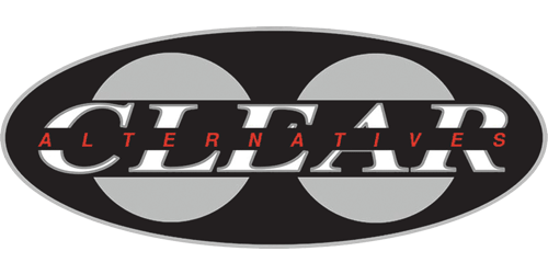 Clear Alternatives Logo