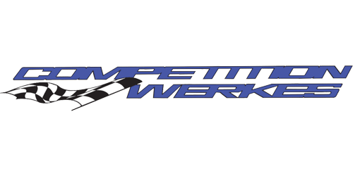 Competition Werkes Logo