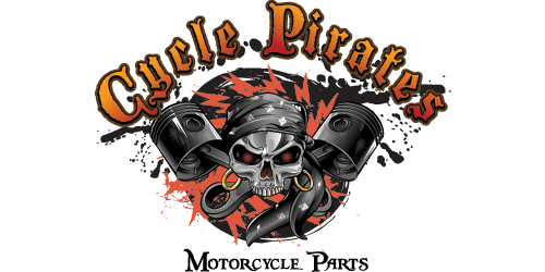 Cycle Pirates Logo