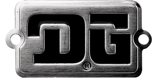 DG Performance Logo