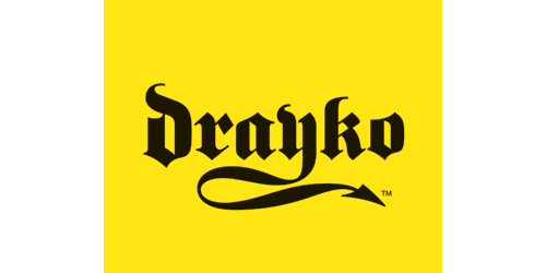 Drayko Logo