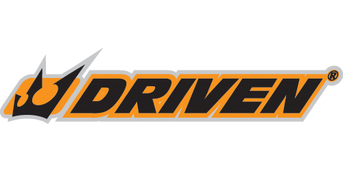 Driven Racing Logo