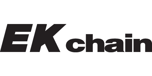 EK Chain Logo
